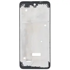 MR1_101871 Рамка дисплея для motorola moto g22 (xt2231-2) чорний PRC
