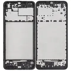 MR1_101888 Рамка дисплея для samsung galaxy a04 sm-a045 чорний PRC
