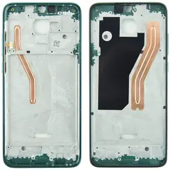 MR1_101917 Рамка дисплея для redmi note 8 pro зелений PRC