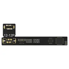 MR1_101928 Шлейф акумулятора для програматора jcid tag-on (iphone 12 mini, iphone 12, iphone 12 pro) JCID