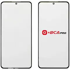MR1_101962 Скло дисплея для переклеювання oca pro xiaomi 12t, 12t pro, oca OCA PRO