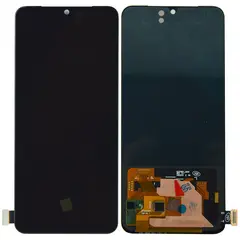 MR1_101996 Дисплей для vivo v21 5g, v21e 5g у зборі oled чорний PRC