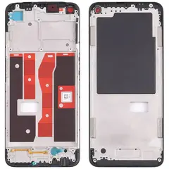 MR1_102015 Рамка дисплея oppo a54 4g чорний PRC