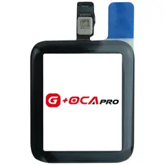 MR1_102021 Тачскрін oca pro для iwatch series 2, series 3 (42 mm) + oca OCA PRO