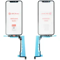 MR1_102032 Тачскрін oca pro для iphone 11 pro, oca (з мікросхемою) OCA PRO