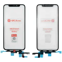 MR1_102034 Тачскрін oca pro для iphone x (5.8), oca (з мікросхемою) OCA PRO