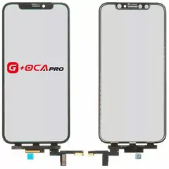 MR1_102035 Тачскрін oca pro для iphone xs (5.8), oca (з мікросхемою) OCA PRO