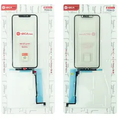 MR1_102045 Тачскрін oca pro для iphone 11 pro max, oca (з мікросхемою) OCA PRO
