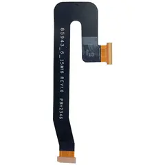 MR1_102090 Шлейф samsung galaxy tab a 7 (10.4), (2020) t500, t505 (main) для lcd PRC