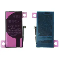 MR1_102126 Акумулятор телефона для iphone 13 mini, скотч для фіксації PRC