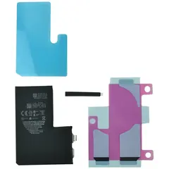 MR1_102129 Акумулятор телефона для iphone 14 pro max без шлейфу і контролера PRC