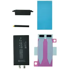 MR1_102139 Акумулятор телефона для iphone 14 без шлейфу і контролера PRC