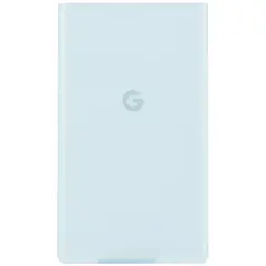 MR1_102175 Задня частина корпусу для google pixel 6, комплект верх, низ sorta seafoam (білий) PRC