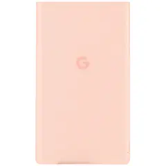 MR1_102180 Задня частина корпусу для google pixel 6, комплект верх, низ kinda coral PRC