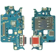 MR1_102196 Нижня плата для samsung galaxy s22 5g sm-s901b, hc PRC
