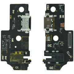 MR1_102235 Нижня плата для samsung galaxy a04 sm-a045, hc PRC