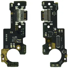 MR1_102237 Нижня плата для redmi note 10 5g, note 10t 5g, poco m3 pro 5g, hc PRC