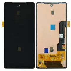 MR1_102261 Дисплей google pixel 7a у зборі чорний original (ref) GOOGLE