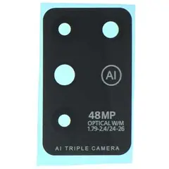 MR1_102269 Скло камери для zte blade v30 vita PRC