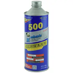 MR1_102324 Рідина для очищення плат mechanic mcn500 (500ml, незаймиста, антистатична) MECHANIC
