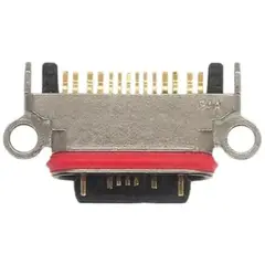 MR1_102388 Роз’єм заряджання oneplus 5t (usb type-c) PRC