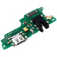 MR1_102413 Нижня плата для oppo a31 2020 PRC