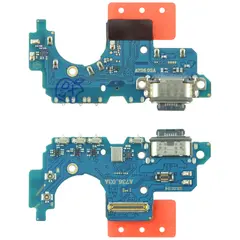 MR1_102438 Нижня плата для samsung galaxy a73 5g sm-a736 PRC