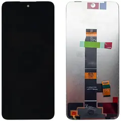 MR1_102443 Дисплей redmi 12, redmi 12 5g, redmi 13, redmi 13 5g (csot) у зборі чорний (prc) XIAOMI