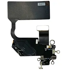 MR1_102446 Шлейф антени wifi для iphone 12 (6.1) PRC