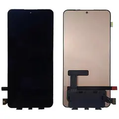 MR1_102477 Дисплей xiaomi 13t, xiaomi 13t pro, redmi k60 ultra у зборі чорний (original amoled) XIAOMI