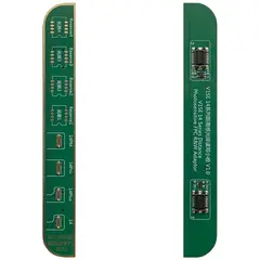 MR1_102493 Плата програматора jcid v1se, v1s pro для відновлення шлейфа динаміка iphone 14 -14 pro max JCID