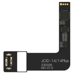 MR1_102499 Шлейф акумулятора для програматора jcid tag-on (iphone 14, iphone 14 plus) JCID