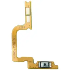 MR1_102510 Шлейф realme c3 (power) PRC