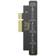 MR1_102529 Плата програматора qianli mega-idea clone dz03 для відновлення truetone iphone 12 -iphone 13 QIANLI