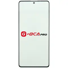 MR1_102563 Скло дисплея для переклеювання oca pro redmi note 13 pro 5g, poco x6, oca OCA PRO
