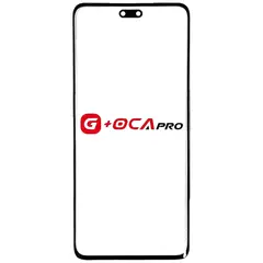 MR1_102564 Скло дисплея для переклеювання oca pro xiaomi 13 lite, civi 2, oca OCA PRO