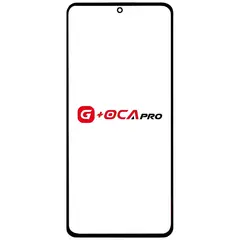 MR1_102565 Скло дисплея для переклеювання oca pro xiaomi 13t, xiaomi 13t pro, oca OCA PRO