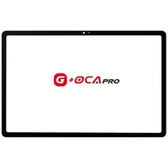 MR1_102567 Скло дисплея для переклеювання oca pro samsung galaxy tab s9 fe (sm-x510, sm-x516), oca OCA PRO