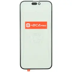MR1_102573 Скло дисплея для переклеювання oca pro iphone 15 pro max, oca OCA PRO