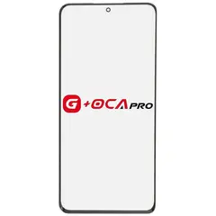 MR1_102577 Скло дисплея для переклеювання oca pro xiaomi 13 pro, oca OCA PRO