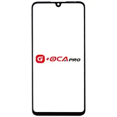 MR1_102579 Скло дисплея для переклеювання oca pro huawei p30 lite, nova 4e, oca OCA PRO