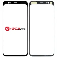 MR1_102580 Скло дисплея для переклеювання oca pro google pixel 4, oca OCA PRO
