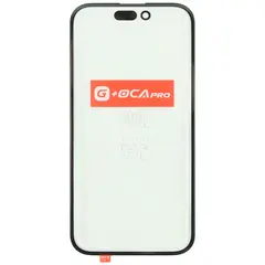 MR1_102581 Скло дисплея для переклеювання oca pro iphone 15, oca OCA PRO