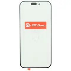 MR1_102583 Скло дисплея для переклеювання oca pro iphone 15 pro, oca OCA PRO