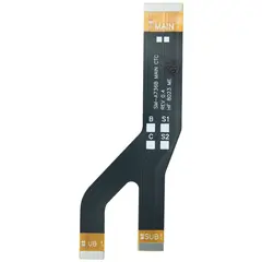 MR1_102587 Шлейф samsung galaxy a73 5g sm-a736b (main) PRC
