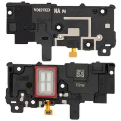 MR1_102590 Динамік (дзвінок) телефона для samsung galaxy s21 ultra 5g sm-g998 (з рамкою) PRC