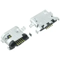 MR1_102632 Роз’єм заряджання tecno pop 2f, pro 4 pro, spark 3 pro, camon 12 air, camon 15 PRC