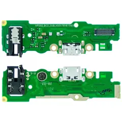 MR1_102676 Плата заряджання tecno pop 4 PRC
