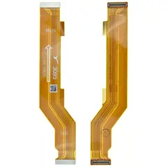 MR1_102678 Шлейф redmi note 12 pro 5g, poco x5 pro 5g (main) PRC