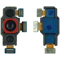 MR1_102689 Камера основна (задня) samsung m31 sm-m315 (64mp+8mp+5 m) PRC